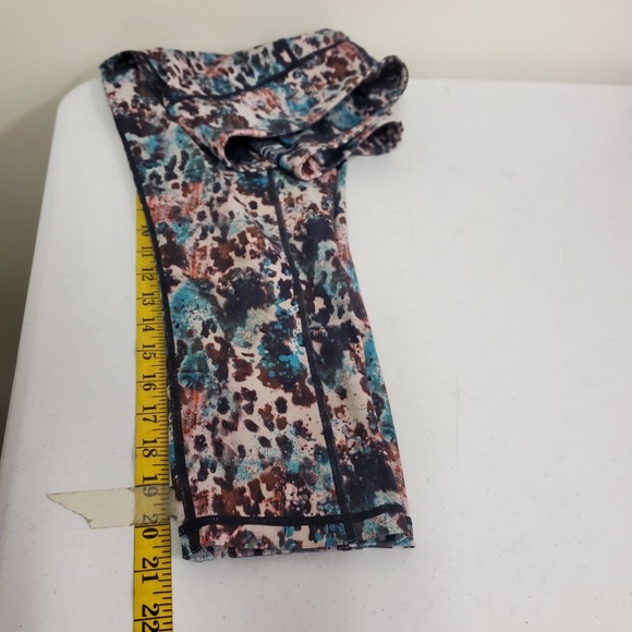 Constantly Varied Gear Womens Squat Approved Leggings Size M Training Lifting - Picture 7 of 9